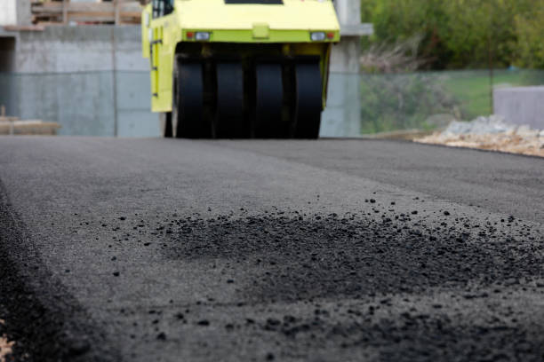 Reasons to Select Us for Your Driveway Paving Requirements in Manchester, KY