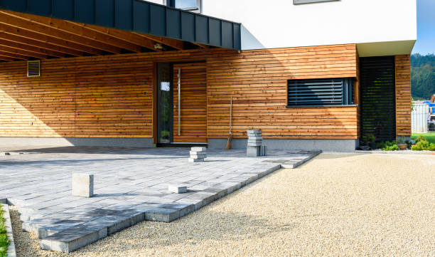 Best Custom Driveway Pavers  in Manchester, KY