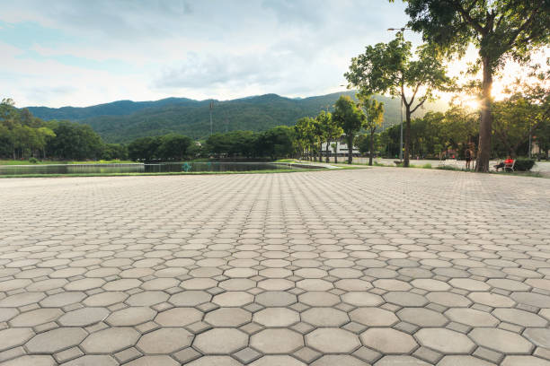 Professional Driveway Pavers in Manchester, KY