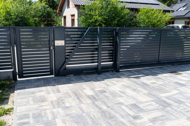 Best Concrete Paver Driveway  in Manchester, KY