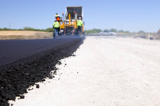 Best Driveway Paving Company  in Manchester, KY