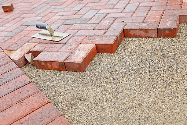 Best Local Driveway Pavers  in Manchester, KY