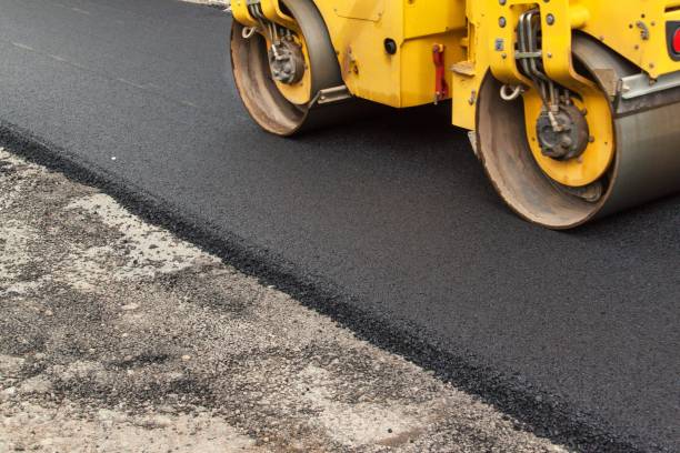 Best Residential Driveway Paver Services  in Manchester, KY